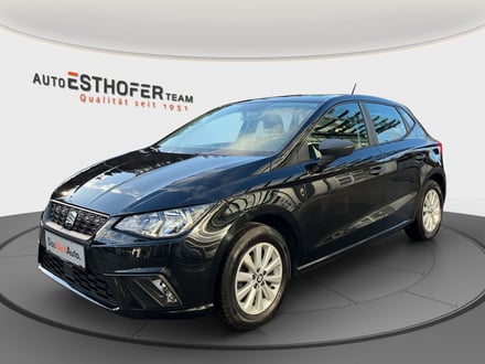 SEAT Ibiza Austria Edition