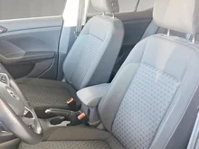 VW T-Cross Life TSI in Pale Copper Metallic