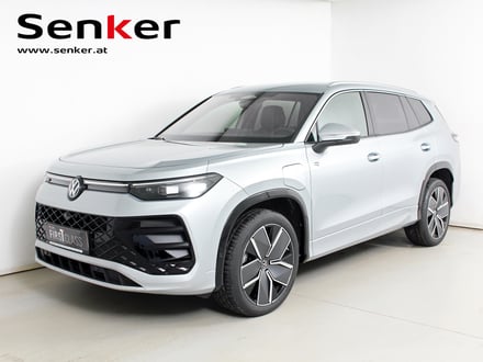 VW Tayron Sport eHybrid DSG 150kW
