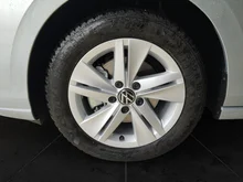 Thumbnail-Foto von Fahrzeug