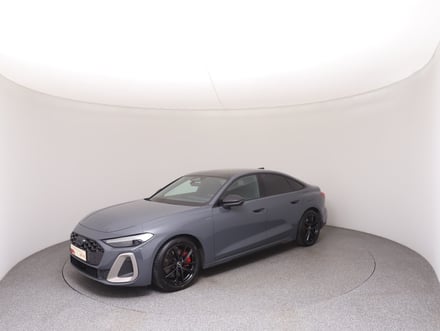 Audi A5 Limousine e-hybrid quattro 220 kW