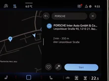 Thumbnail-Foto von Fahrzeug