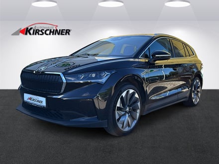 Škoda Enyaq 80