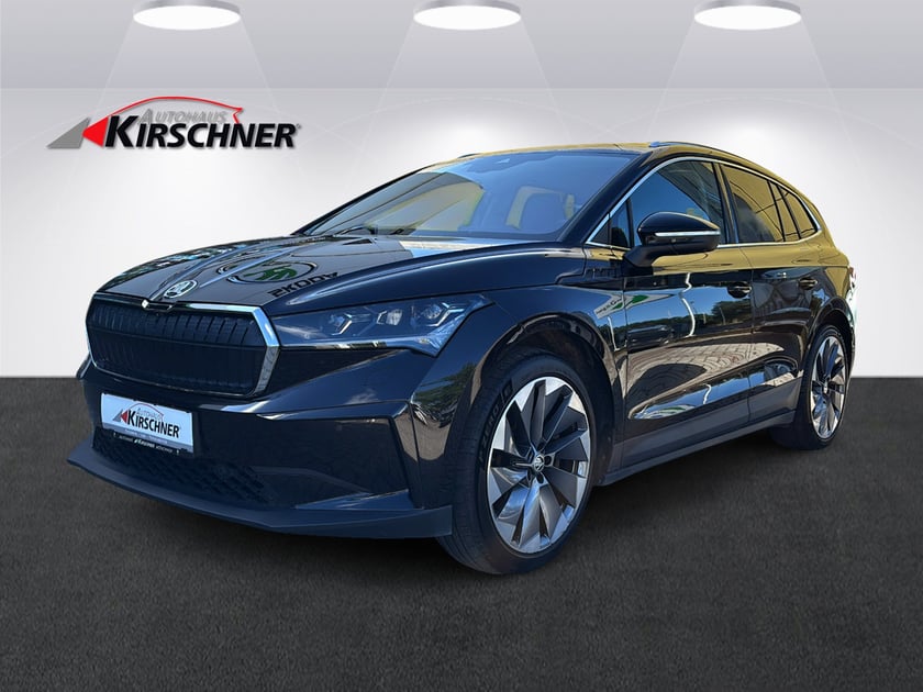 Škoda Enyaq 80