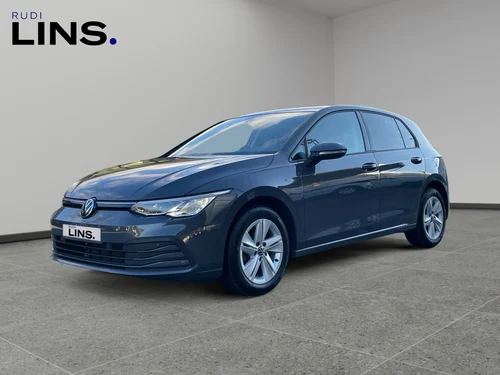 VW Golf Life TSI