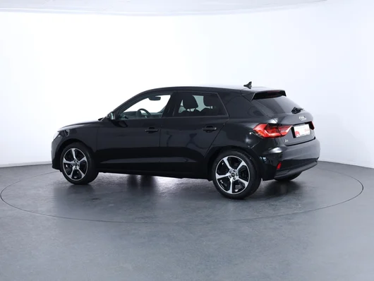 Bild eines A1 Sportback 25 TFSI intense