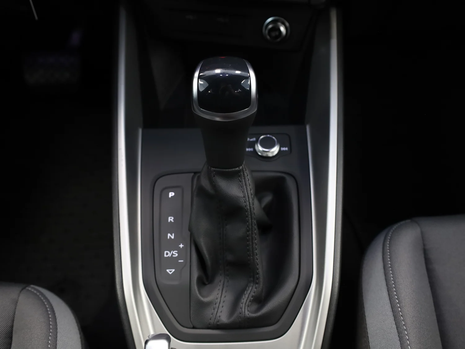 Bild eines A1 Sportback 25 TFSI intense