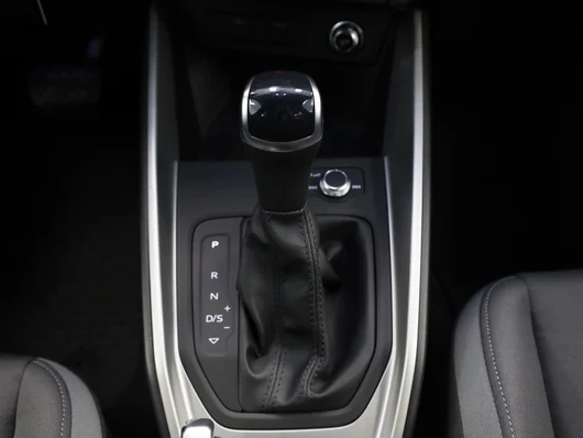 Bild eines A1 Sportback 25 TFSI intense