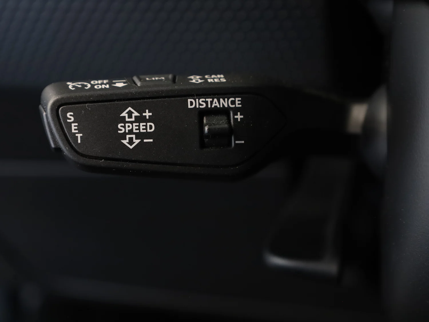Bild eines A1 Sportback 25 TFSI intense
