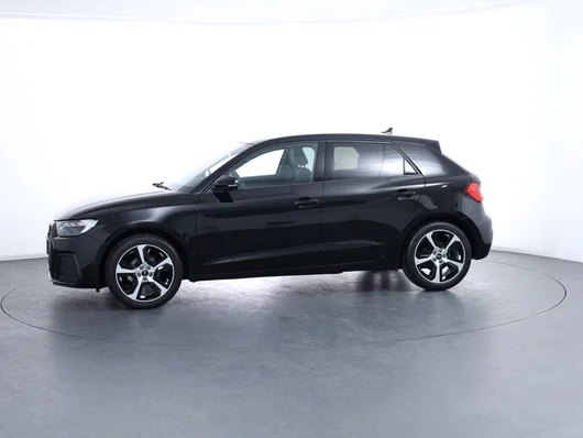 Bild eines A1 Sportback 25 TFSI intense