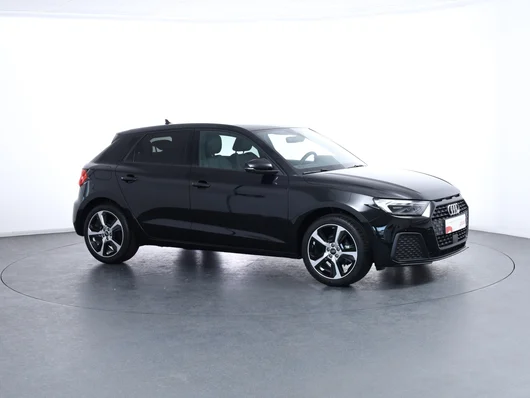 Bild eines A1 Sportback 25 TFSI intense