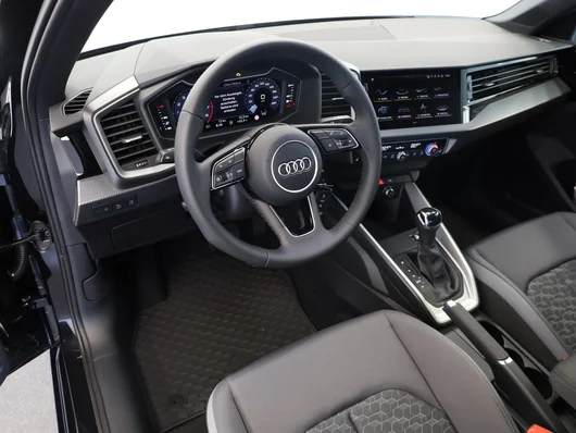 Bild eines A1 Sportback 25 TFSI intense