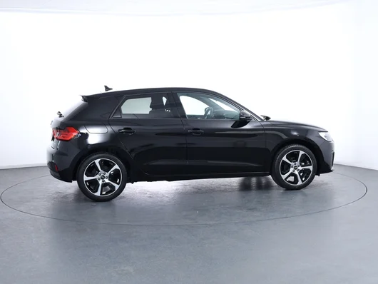 Bild eines A1 Sportback 25 TFSI intense