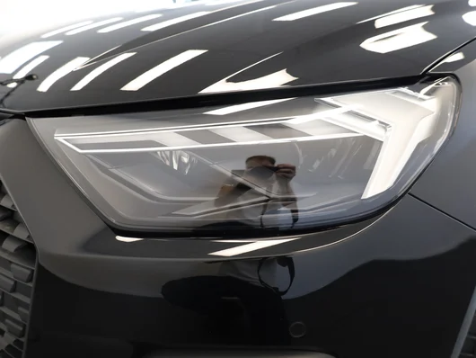 Bild eines A1 Sportback 25 TFSI intense
