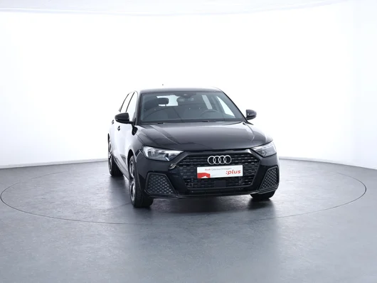 Bild eines A1 Sportback 25 TFSI intense