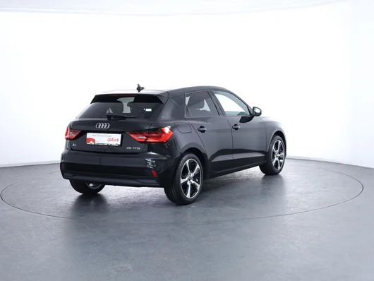 Bild eines A1 Sportback 25 TFSI intense
