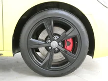 Thumbnail-Foto von Fahrzeug