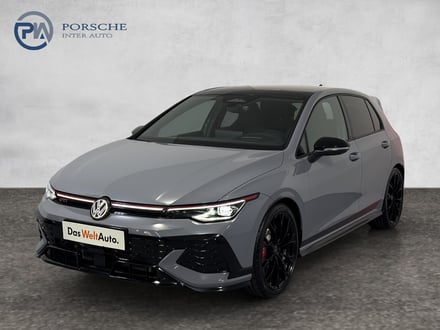 VW Golf GTI Edition 50 DSG