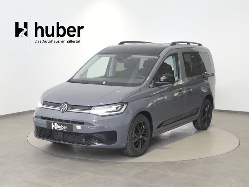 VW Caddy Edition eHybrid 110 kW