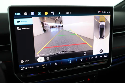 Bild eines ID.7 Tourer GTX 4MOTION 250 kW Business