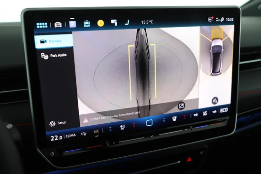 Bild eines ID.7 Tourer GTX 4MOTION 250 kW Business