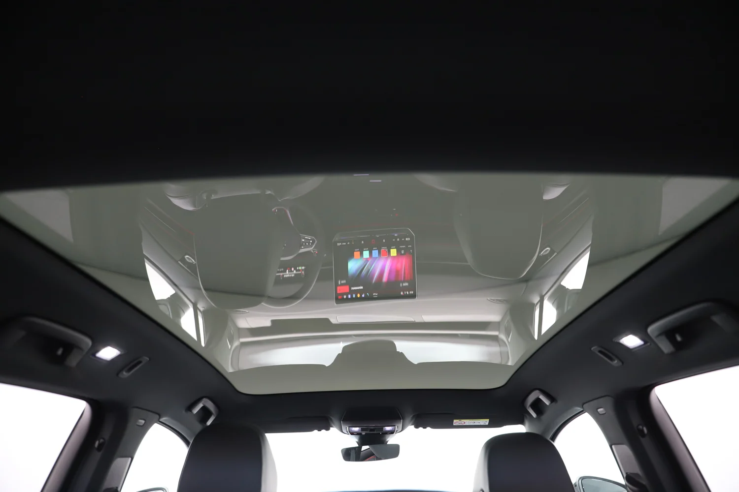 Bild eines ID.7 Tourer GTX 4MOTION 250 kW Business