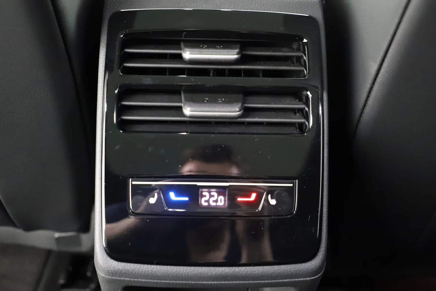 Bild eines ID.7 Tourer GTX 4MOTION 250 kW Business