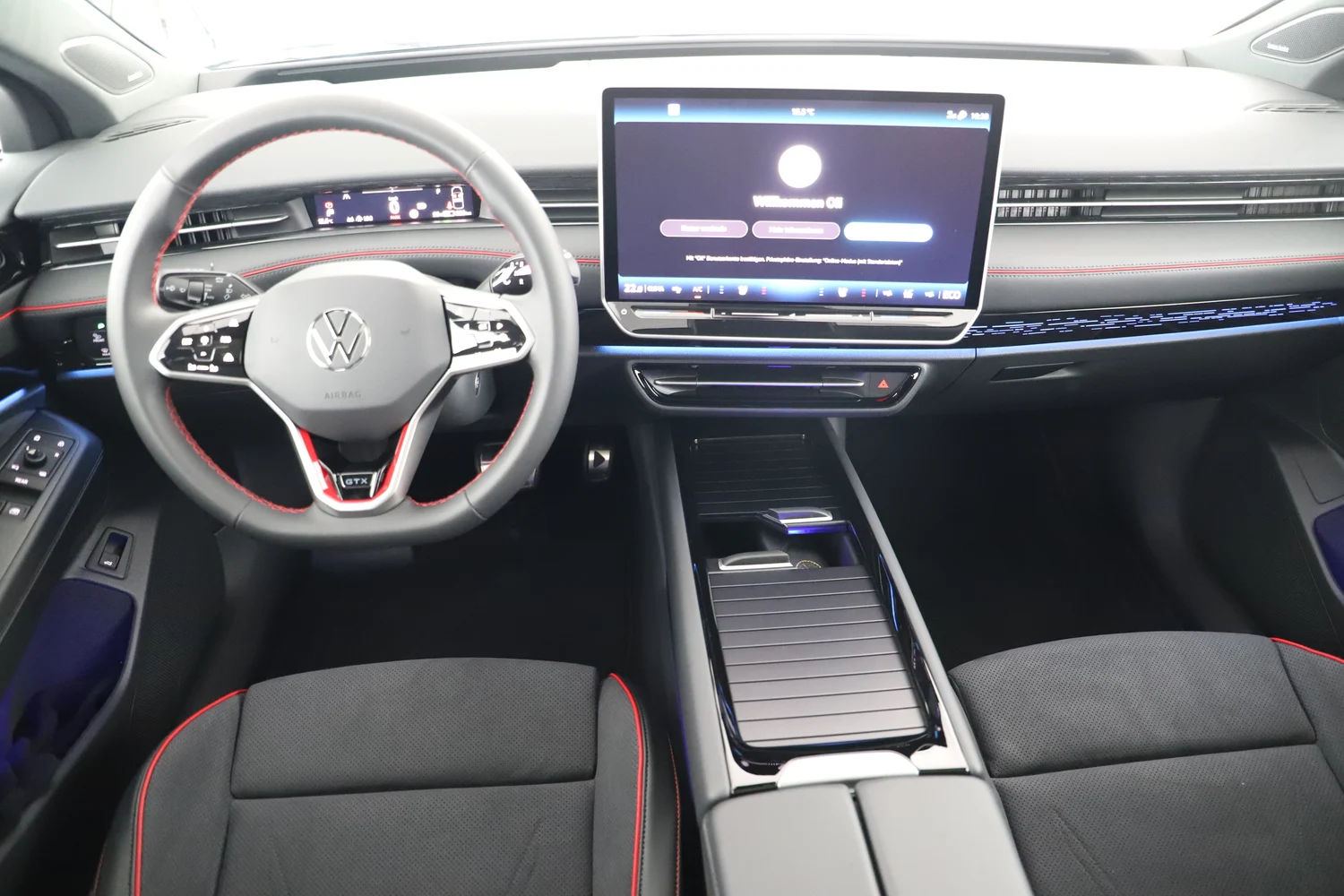 Bild eines ID.7 Tourer GTX 4MOTION 250 kW Business