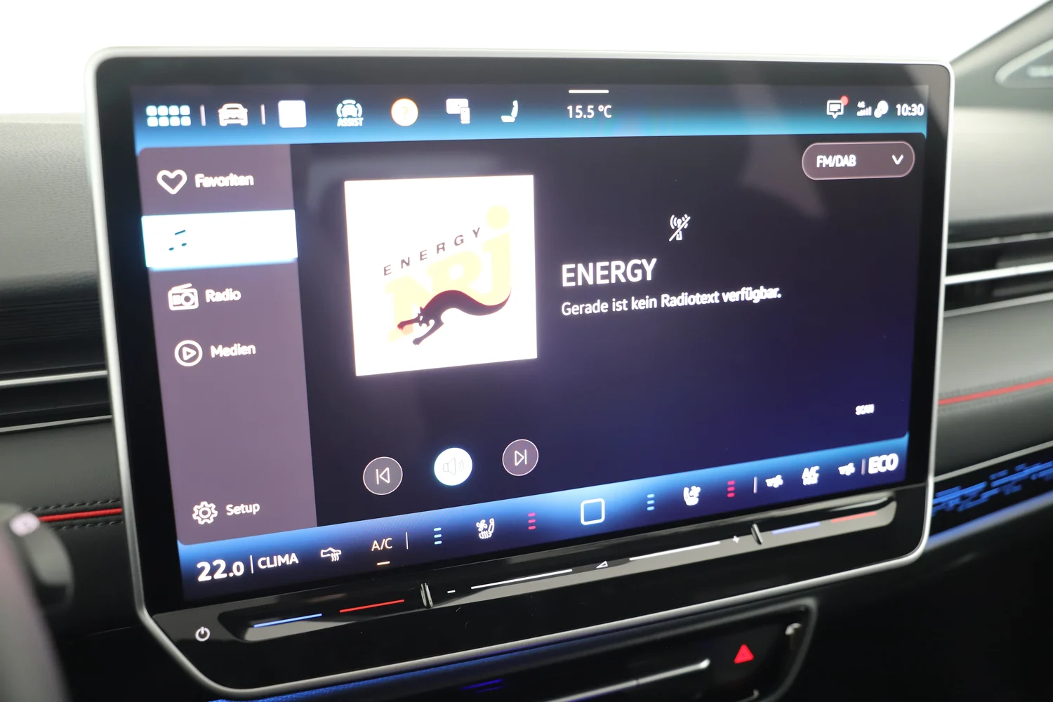 Bild eines ID.7 Tourer GTX 4MOTION 250 kW Business