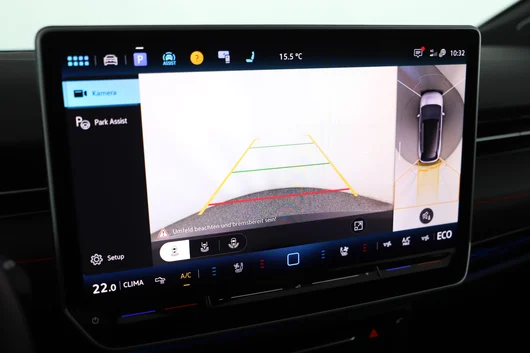 Bild eines ID.7 Tourer GTX 4MOTION 250 kW Business