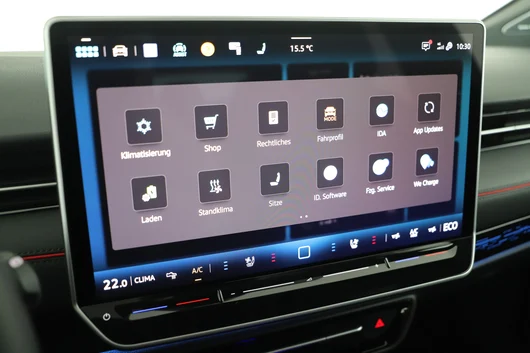 Bild eines ID.7 Tourer GTX 4MOTION 250 kW Business