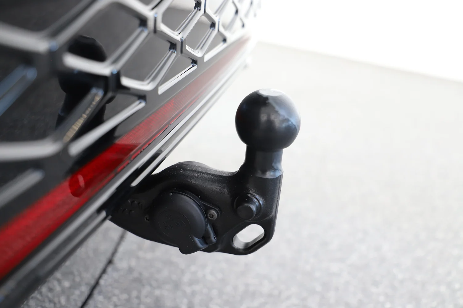 Bild eines ID.7 Tourer GTX 4MOTION 250 kW Business