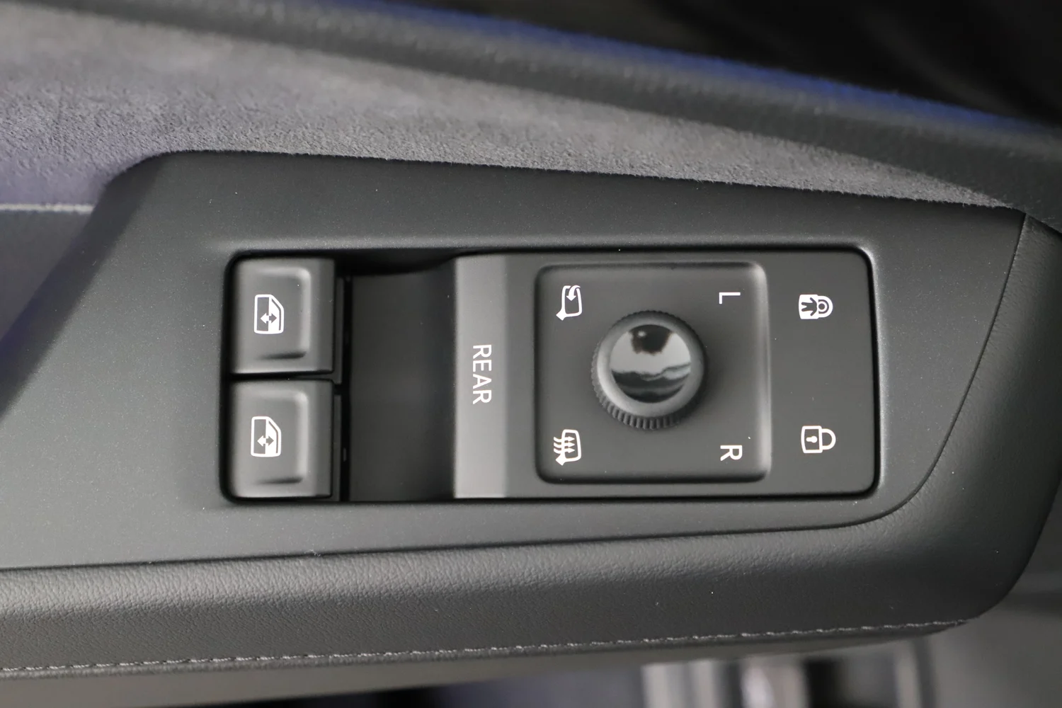 Bild eines ID.7 Tourer GTX 4MOTION 250 kW Business