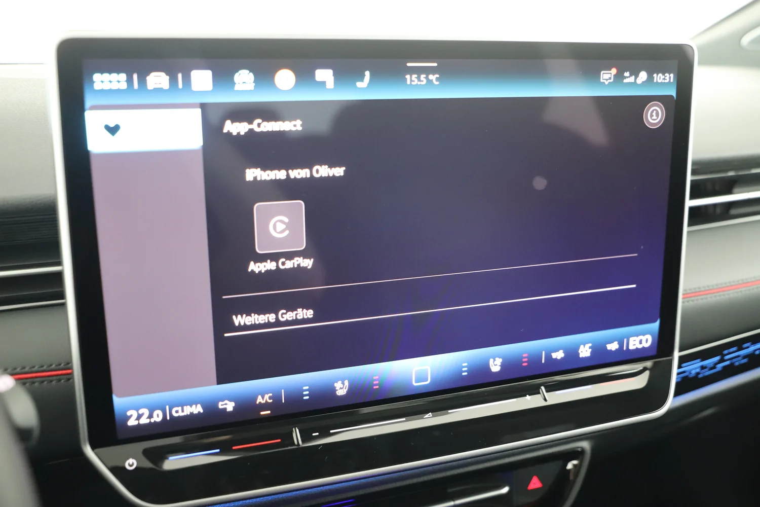 Bild eines ID.7 Tourer GTX 4MOTION 250 kW Business