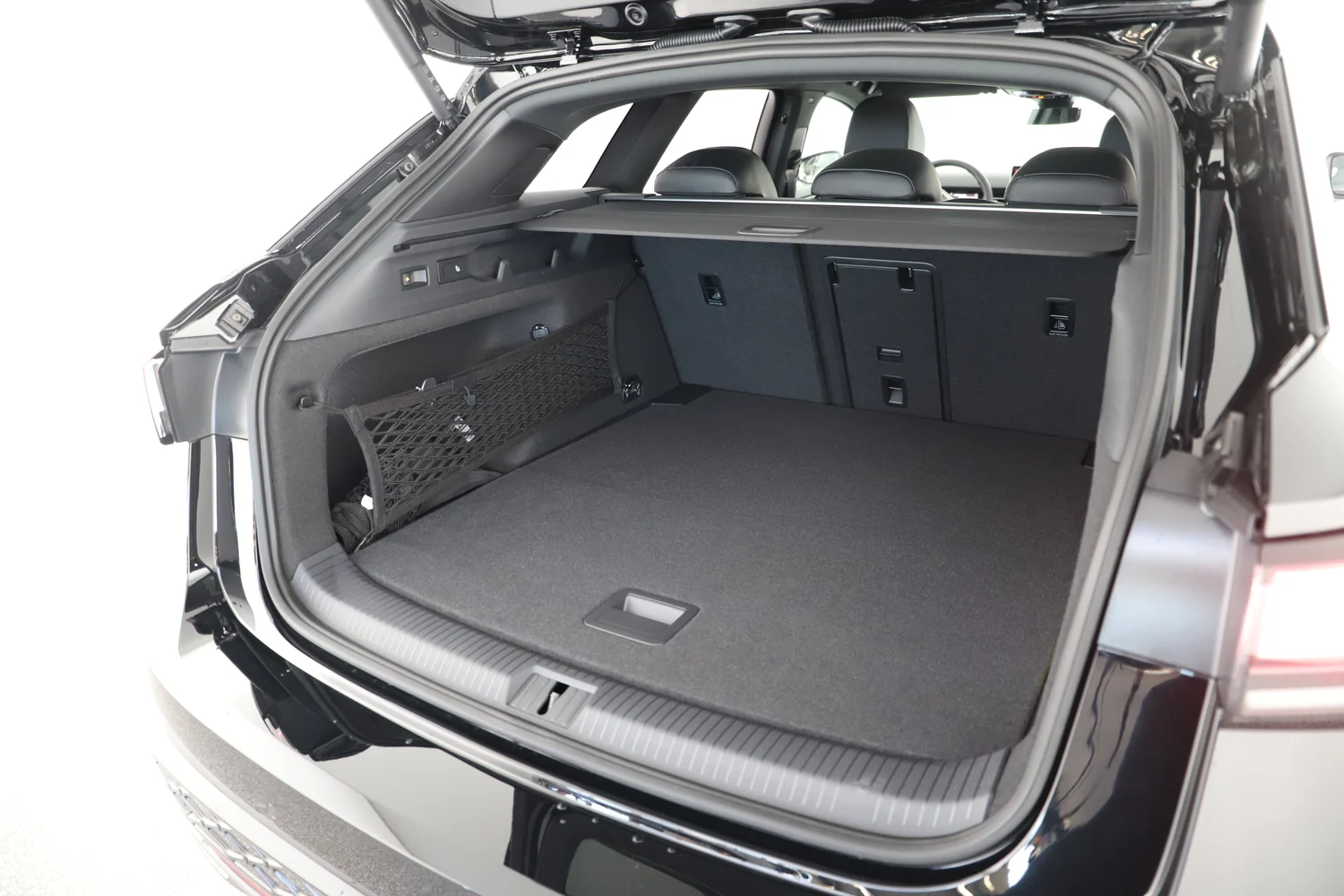 Bild eines ID.7 Tourer GTX 4MOTION 250 kW Business