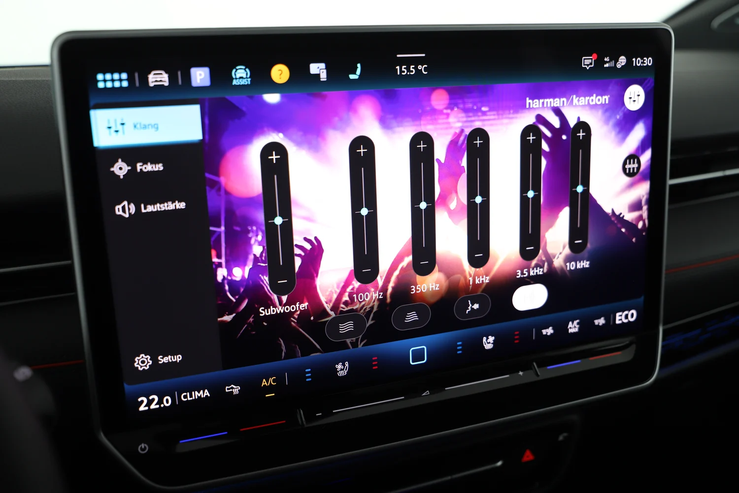 Bild eines ID.7 Tourer GTX 4MOTION 250 kW Business