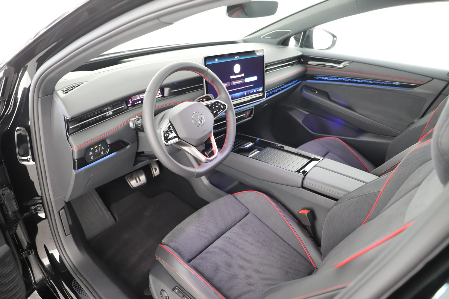 Bild eines ID.7 Tourer GTX 4MOTION 250 kW Business