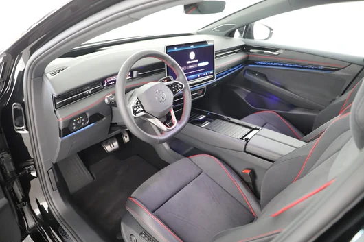 Bild eines ID.7 Tourer GTX 4MOTION 250 kW Business