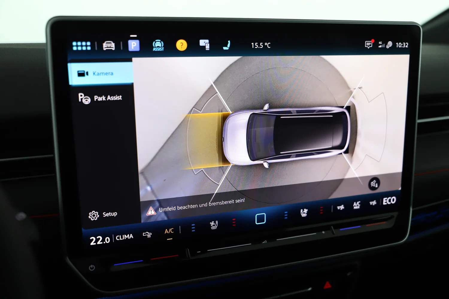 Bild eines ID.7 Tourer GTX 4MOTION 250 kW Business