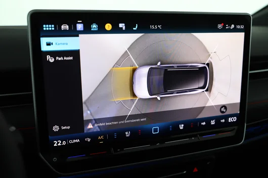 Bild eines ID.7 Tourer GTX 4MOTION 250 kW Business