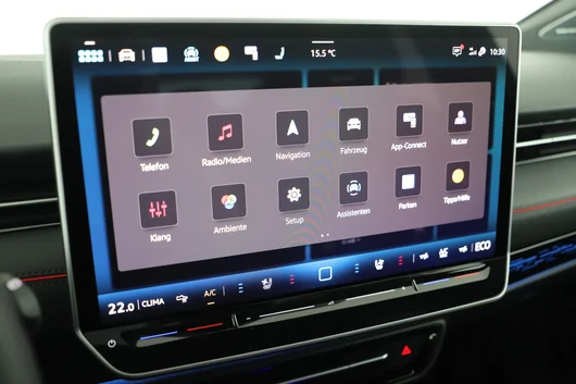 Bild eines ID.7 Tourer GTX 4MOTION 250 kW Business