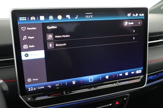 Bild eines ID.7 Tourer GTX 4MOTION 250 kW Business