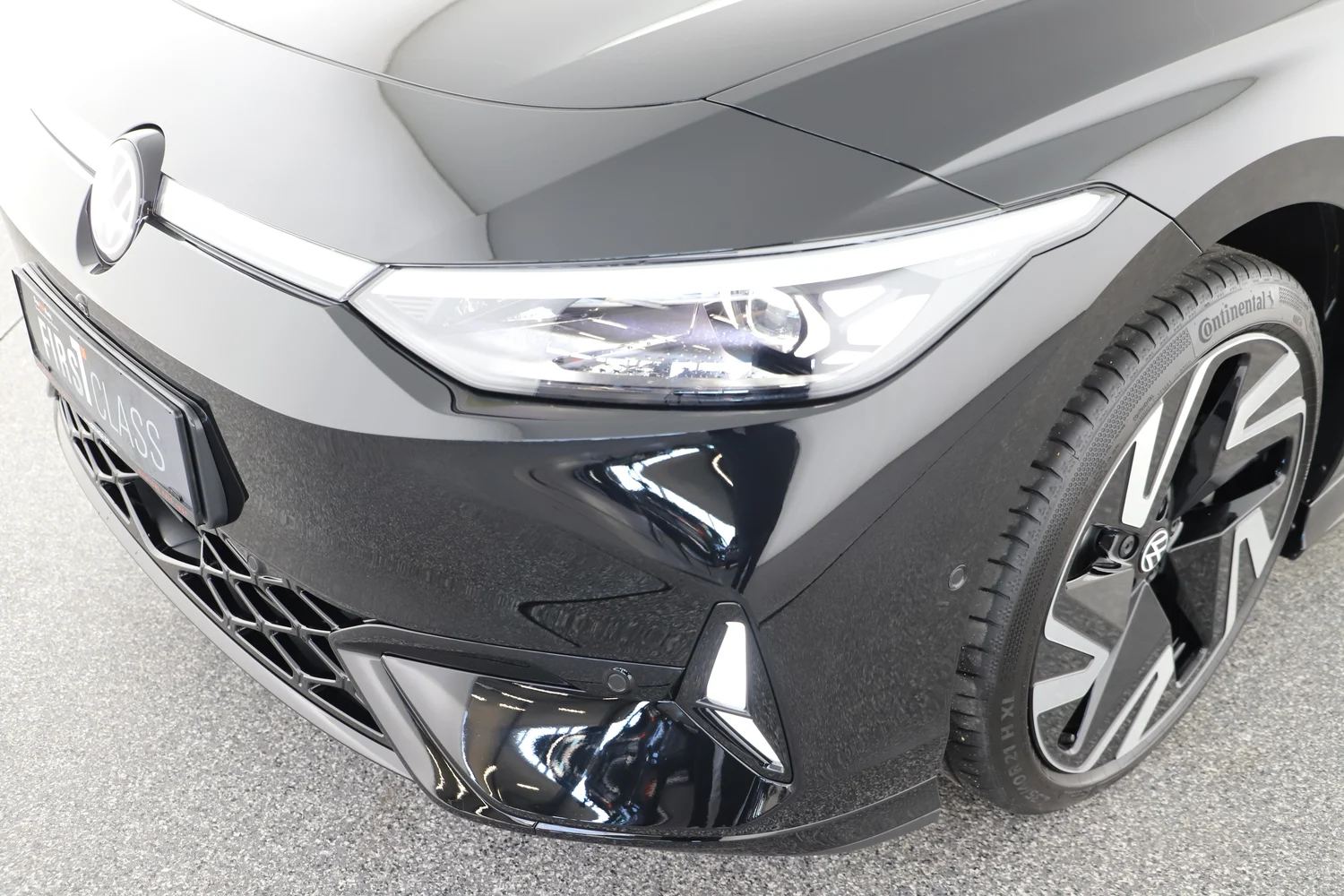 Bild eines ID.7 Tourer GTX 4MOTION 250 kW Business