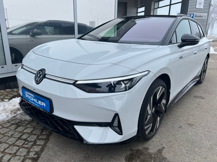 VW ID.7 Tourer GTX 250 kW 4Motion