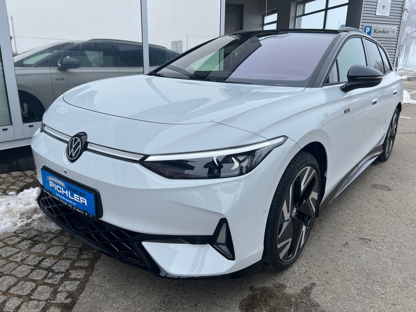 VW ID.7 Tourer GTX 4MOTION 250 kW Business