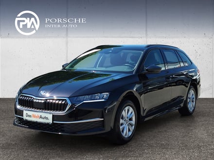 Škoda Octavia Combi Selection TDI DSG