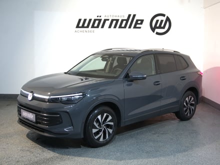 VW Tiguan Friends eTSI DSG