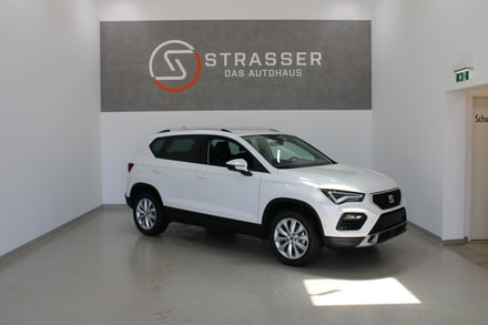 SEAT Ateca Style Edition 1.5 TSI ACT DSG