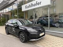 VW T-Roc Life eTSI DSG in Grenadillschwarz Metallic