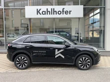 VW T-Roc Life eTSI DSG in Grenadillschwarz Metallic